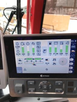 2015 Manitowoc MLC300 Crawler Crane full