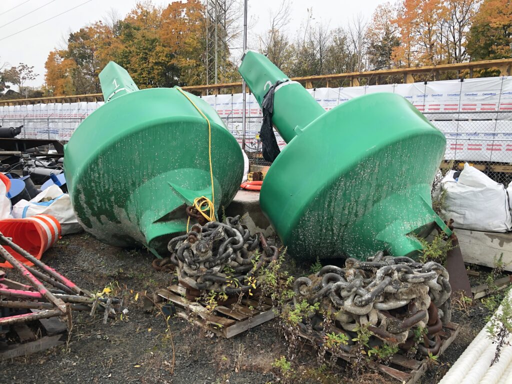 Channel Marker Buoy [4 Available]