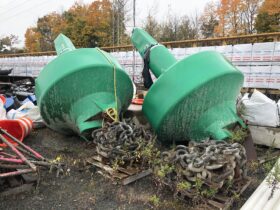 Channel Marker Buoy [4 Available]
