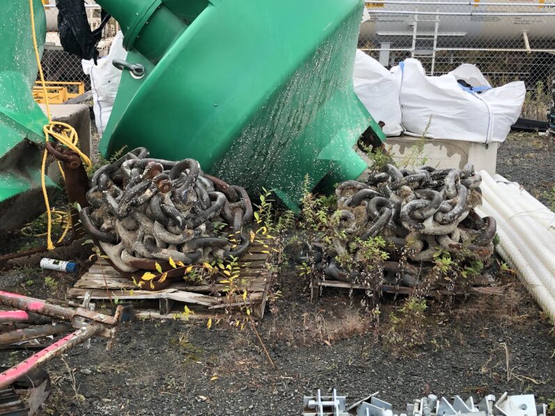 Channel Marker Buoy [4 Available]