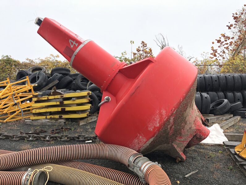 Channel Marker Buoy [4 Available]