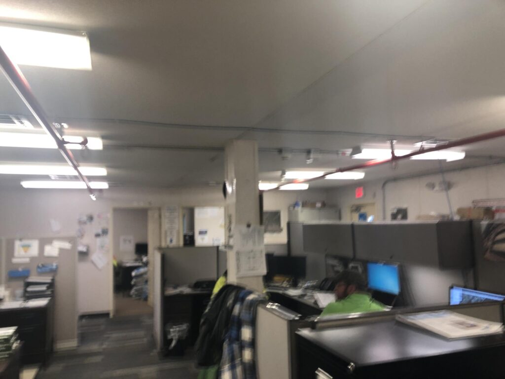 31,500 Square Feet Mobile Office Trailers