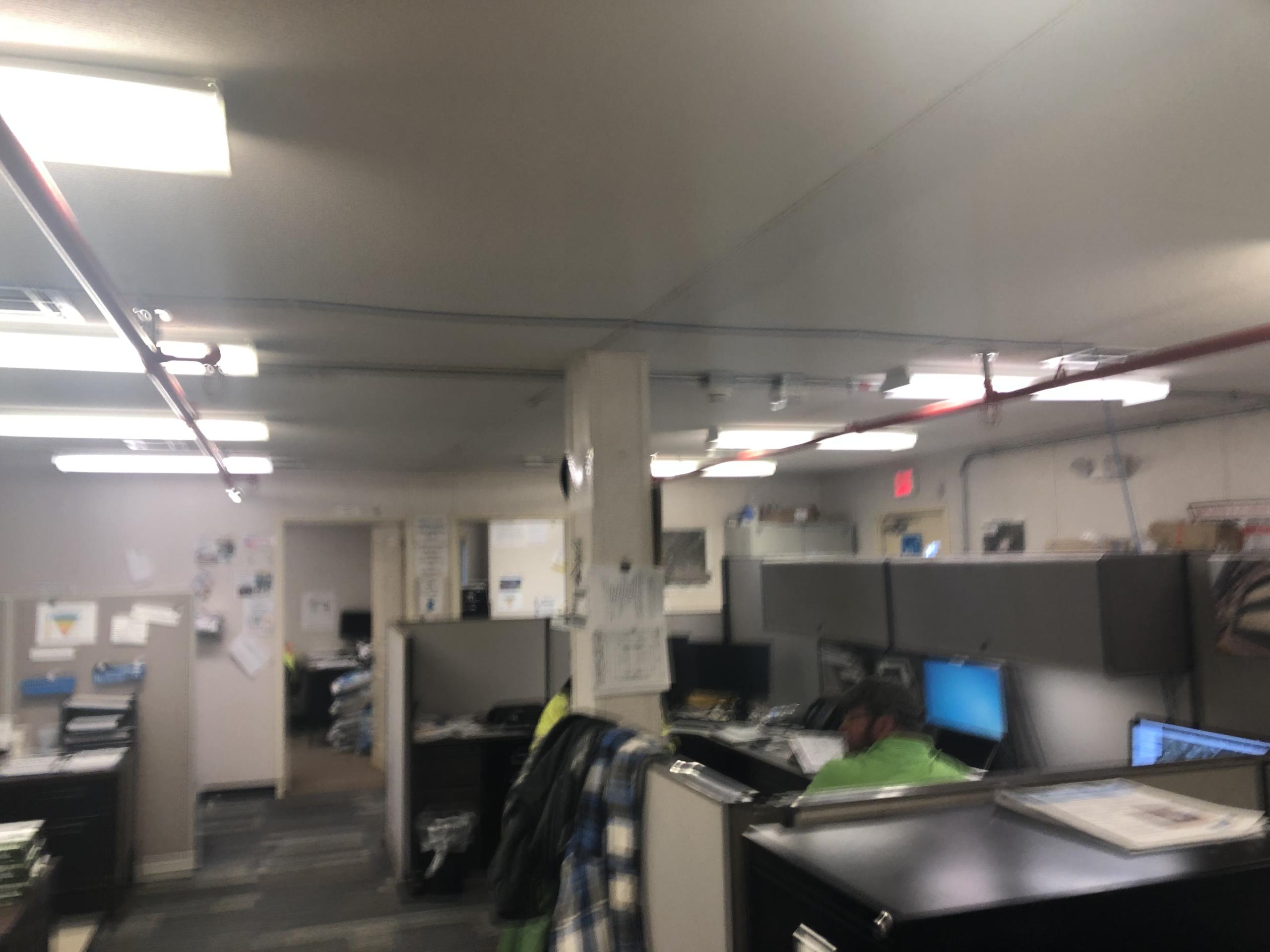 31,500 Square Feet Mobile Office Trailers