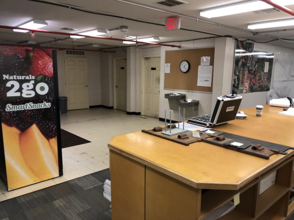 31,500 Square Feet Mobile Office Trailers