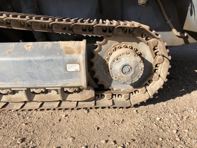 2012 Atlas Copco FlexiROC T50-10SF Vertical Drill