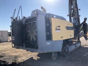 2012 Atlas Copco FlexiROC T50-10SF Vertical Drill
