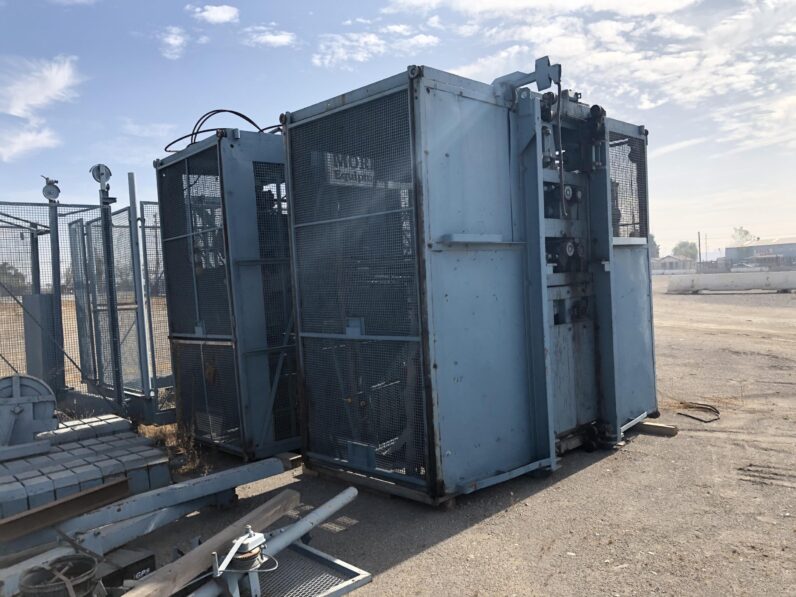 Manitowoc 390 Winches [2 Available]