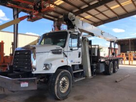2014 National 900A Boom Truck [2 Available]