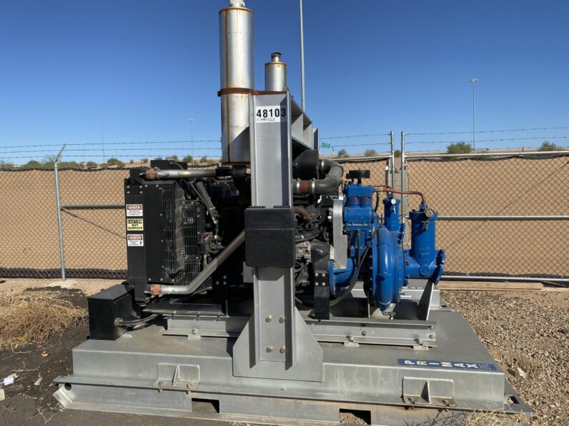 2017 Allight Primax HH-130i Dewatering Pump [2 Available]