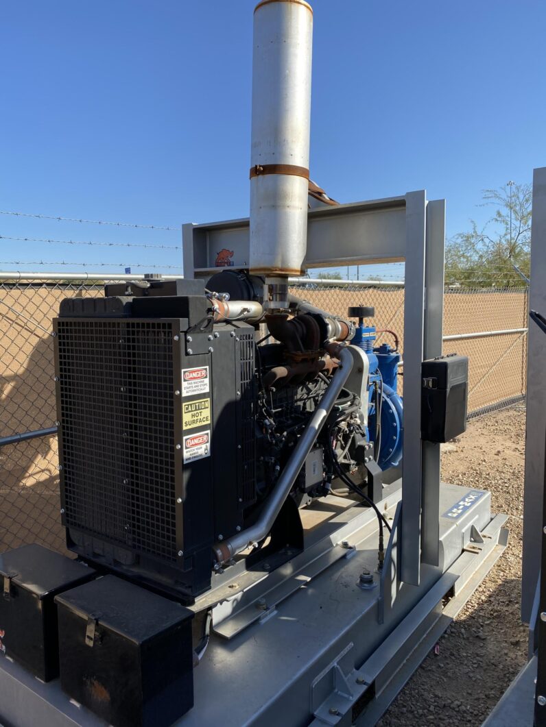 2017 Allight Primax HH-130i Dewatering Pump [2 Available]