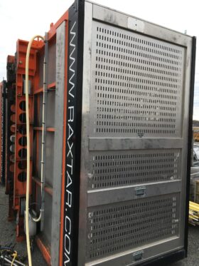 2014 Raxtar RX15-1668 Construction Hoists [2 Available]