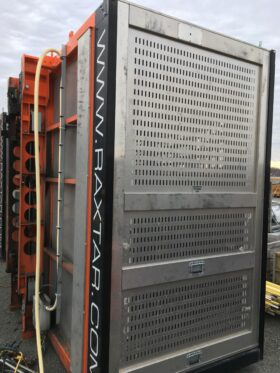 2014 Raxtar RX15-1668 Construction Hoists [2 Available]