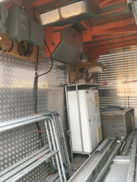 2014 Raxtar RX15-1668 Construction Hoists [2 Available]