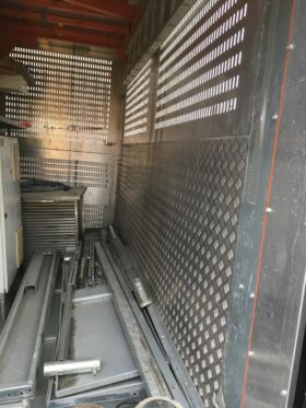 2014 Raxtar RX15-1668 Construction Hoists [2 Available]