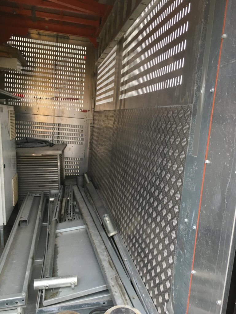 2014 Raxtar RX15-1668 Construction Hoists [2 Available]