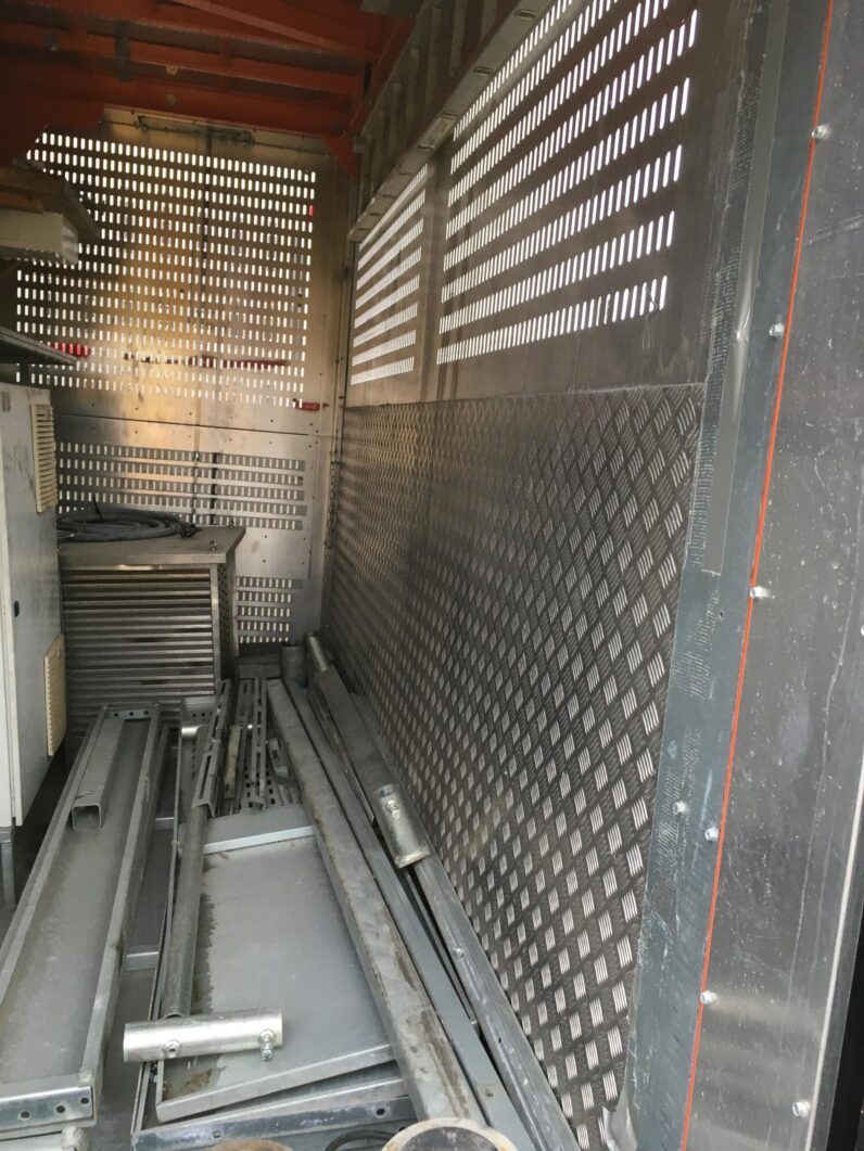 2014 Raxtar RX15-1668 Construction Hoists [2 Available]