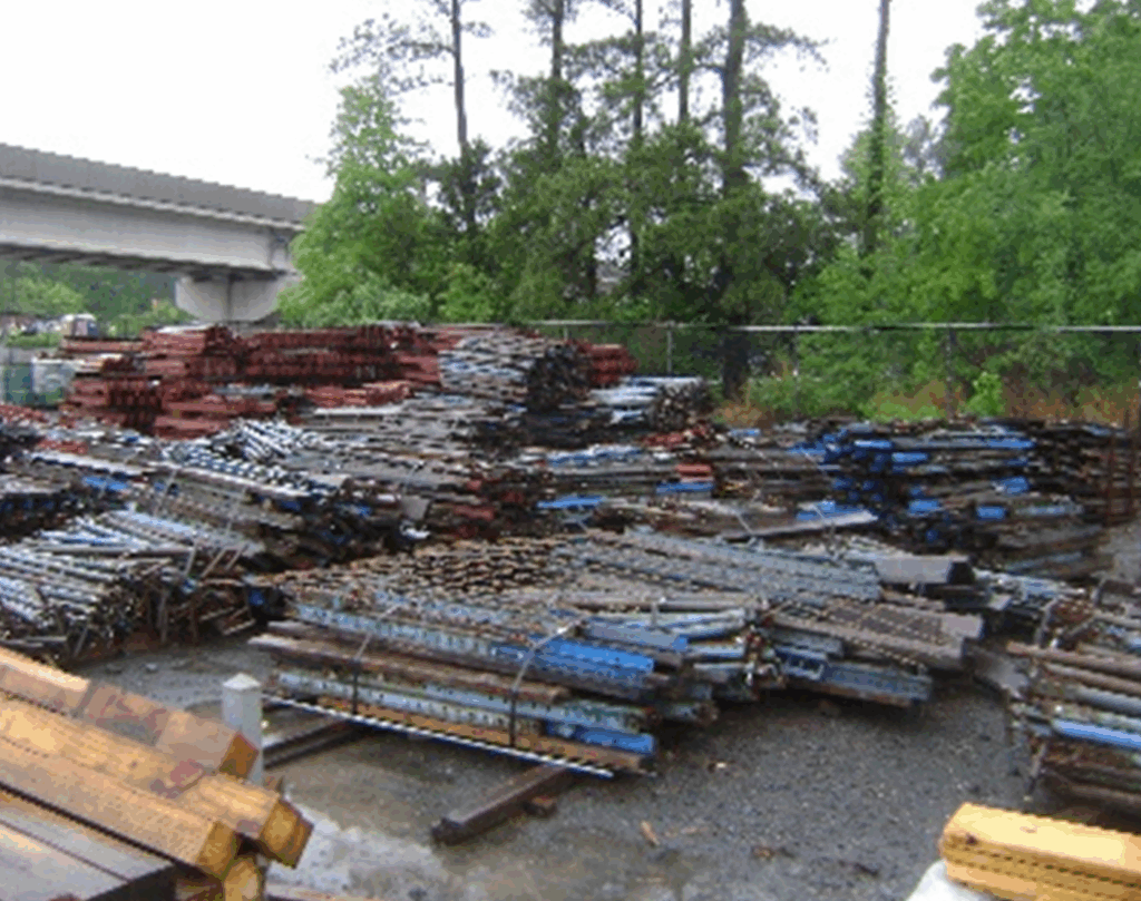 Dayton Superior C49D Bridge Overhang Brackets [5000 Available]