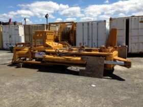 Prime Marine Services Model 36PCPC Hydraulic Demolition Shears