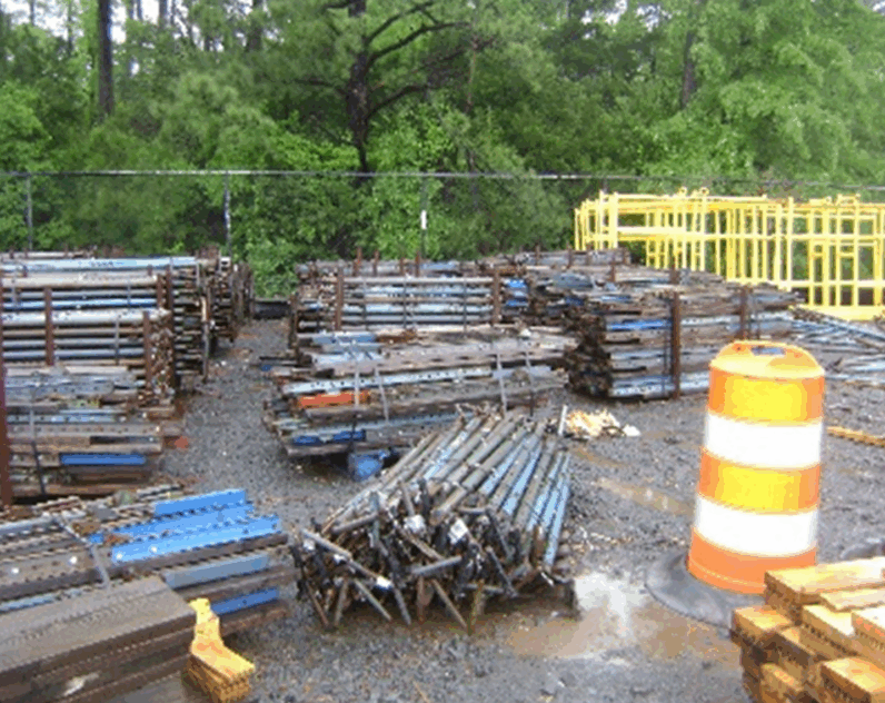 Dayton Superior C49D Bridge Overhang Brackets [5000 Available]