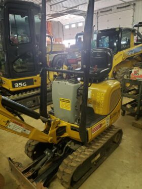 2014 Caterpillar 300.9D Mini Excavator [1 Available]
