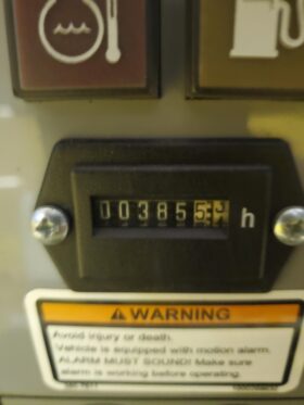 2014 Caterpillar 300.9D Mini Excavator [1 Available]