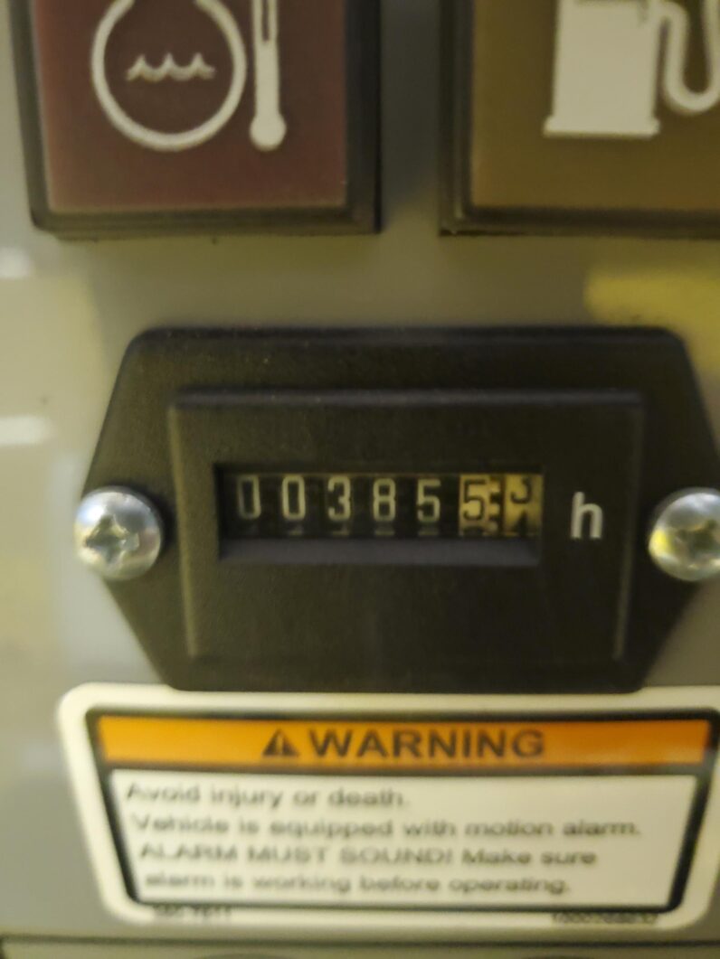 2014 Caterpillar 300.9D Mini Excavator [1 Available]