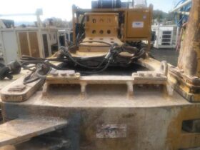 Prime Marine Services Model 36PCPC Hydraulic Demolition Shears