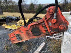 NPK GH10 Hydraulic Breakers [7 Available]