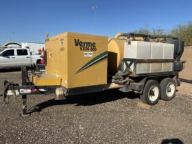 2015 Vermeer VX50-800 Vacuum Excavator [1 Available]