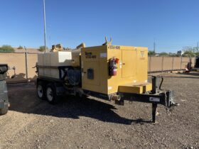 2015 Vermeer VX50-800 Vacuum Excavator [1 Available]