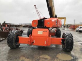 2014 JLG 1200SJP Telescopic Boom Manlift