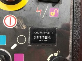 2014 JLG 1200SJP Telescopic Boom Manlift