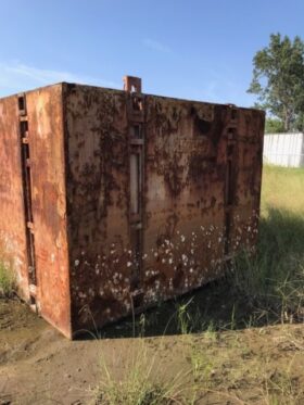 Flexifloat 20x10x7 S70 Duofloat Sectional Barges [2 Available]