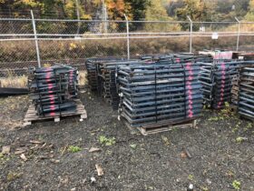 GAMCO BH-89L Bridge Overhang Brackets [120 Available]