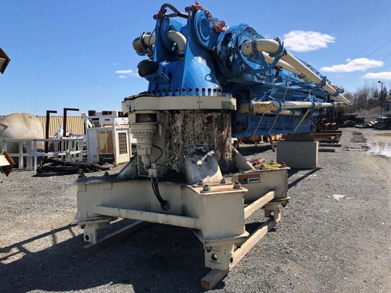 2013 Putzmeister MX42-5 RZ Placing Boom [1 Available]