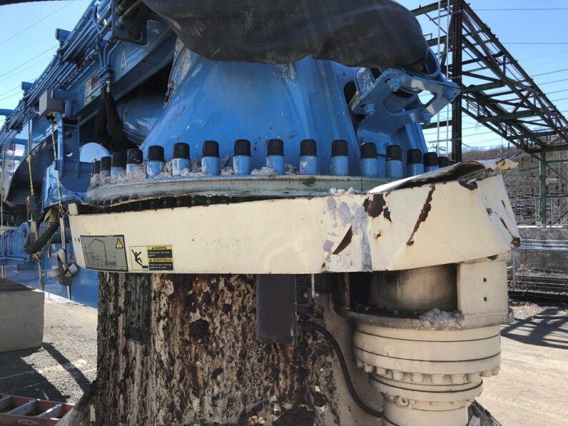 2013 Putzmeister MX42-5 RZ Placing Boom [1 Available]