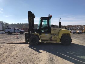 2015 Hyster H360 HD2 Straight Mast