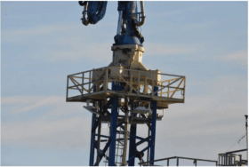 2013 Putzmeister MX42-5 RZ Placing Boom [1 Available]