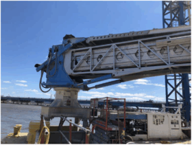 2014 Putzmeister MXTB 600 Telebelt [1 Available]