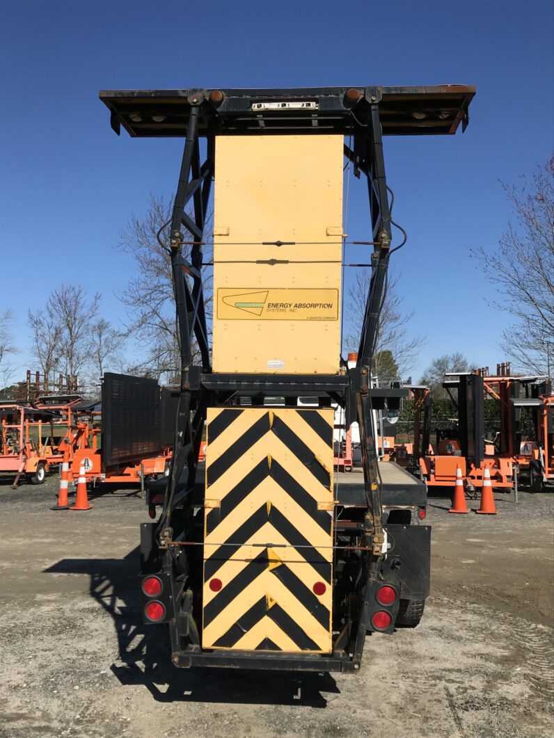 1999 Freightliner FL-70 Attenuator Truck