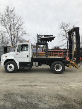 1999 Freightliner 4700 Attenuator Trucks