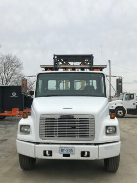 1999 Freightliner 4700 Attenuator Trucks