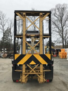 1999 Freightliner 4700 Attenuator Trucks