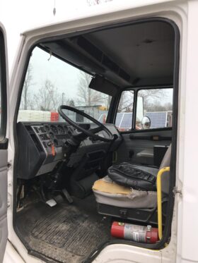 1999 Freightliner 4700 Attenuator Trucks