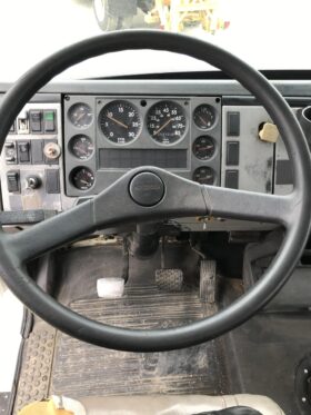 1999 Freightliner 4700 Attenuator Trucks