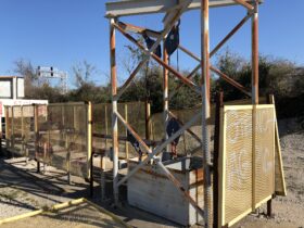 FMC Technologies Overland Conveyor [2 Available]