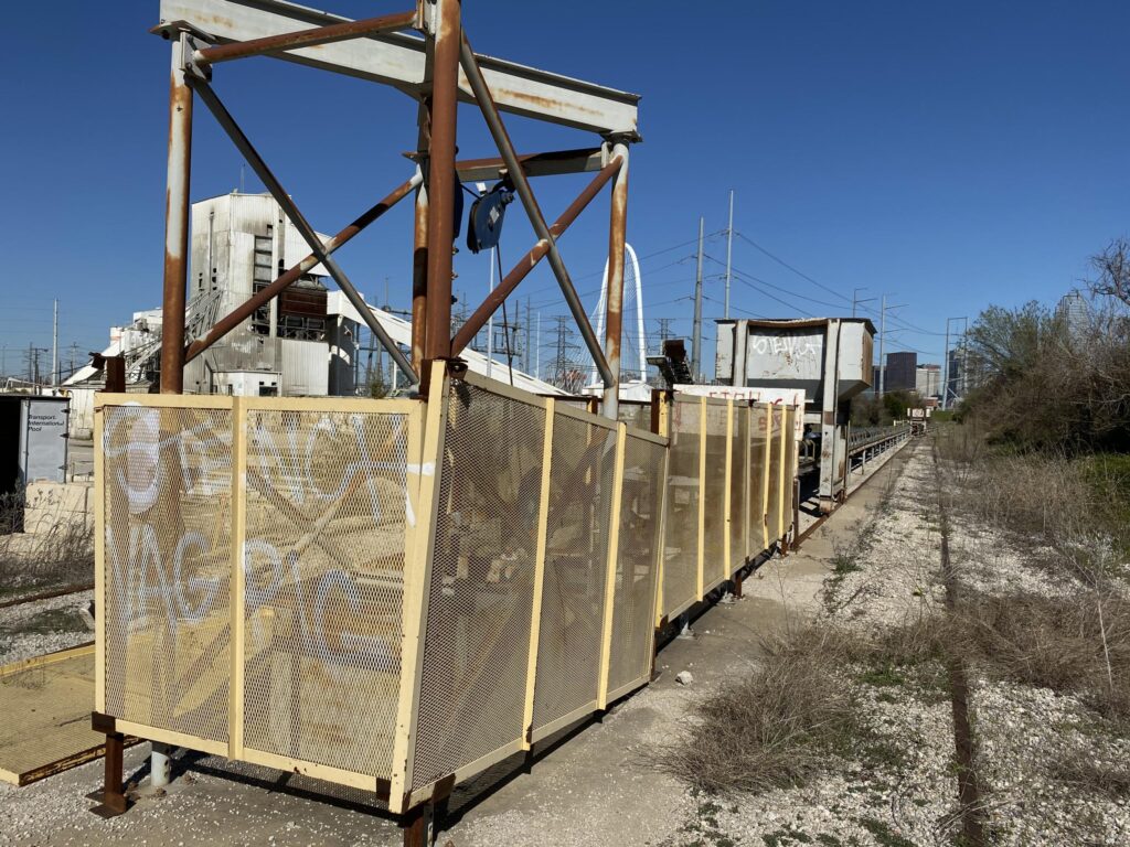 FMC Technologies Overland Conveyor [2 Available]