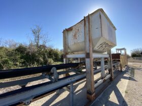 FMC Technologies Overland Conveyor [2 Available]