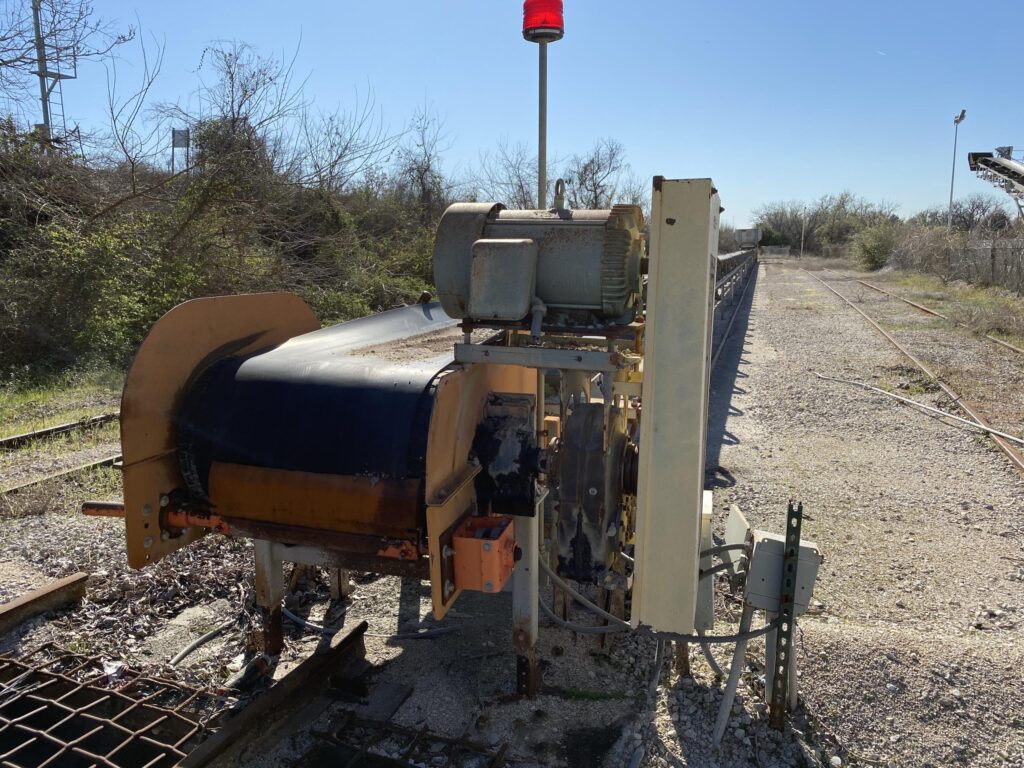 FMC Technologies Overland Conveyor [2 Available]