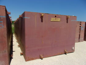 Flexifloat S70 Quadrafloat, Duofloat Sectional Barges